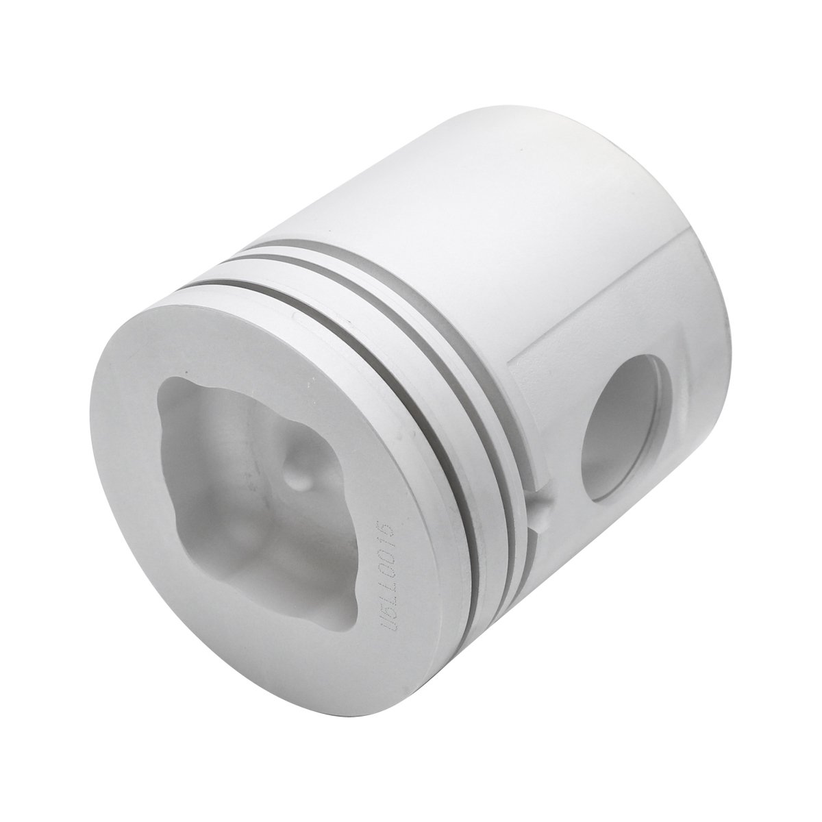 Piston motor Perkins pentru Massey Ferguson JCB 3637035M91, 3638989M91, U5LL0008, U5LL0015, U5LL0004, U5LL0006, 02-200849, 02/200849, 02200849, 923458.011, 33-109